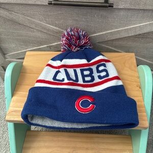 Cubs hat